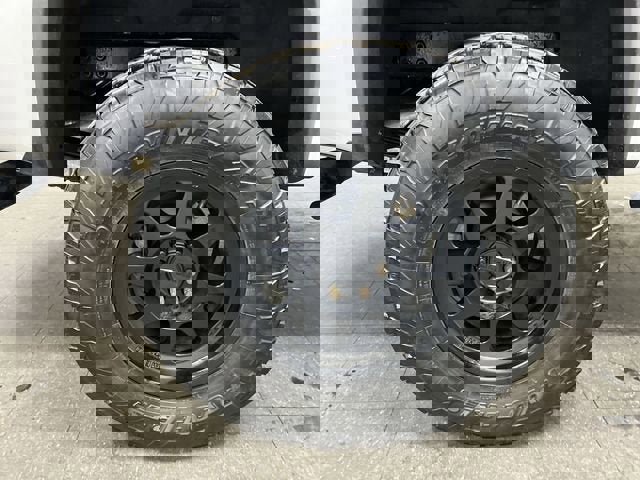 Used 2022 Chevrolet Colorado ZR2 image 33