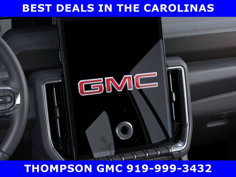 New 2026 GMC Yukon Denali w/ Advanced Technology Package AWD/4WD image 23