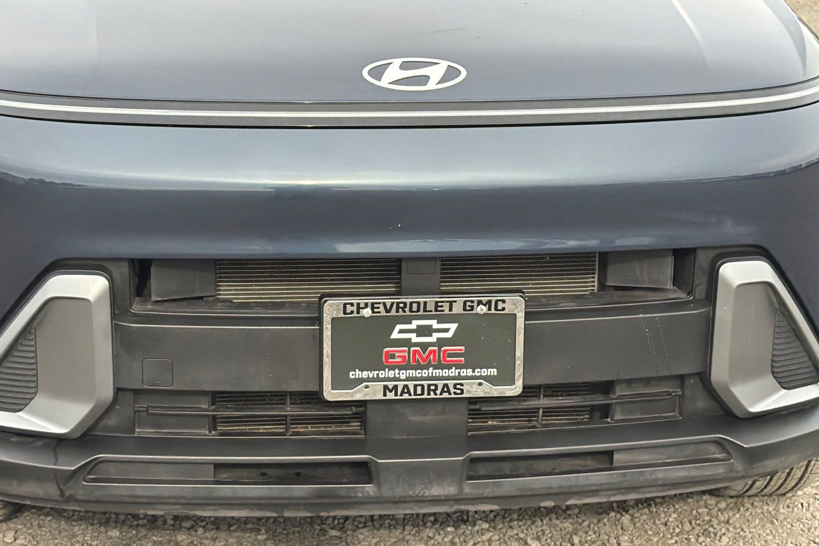 Used 2024 Hyundai Kona SEL image 44