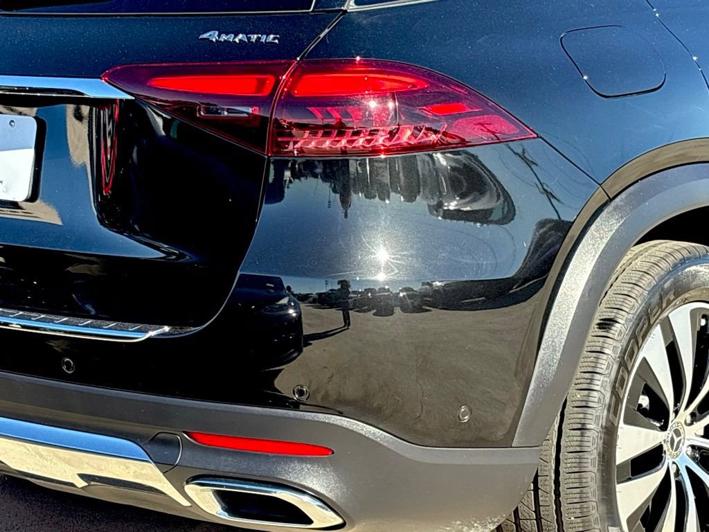 Used 2025 Mercedes-Benz GLE 450 4MATIC image 5