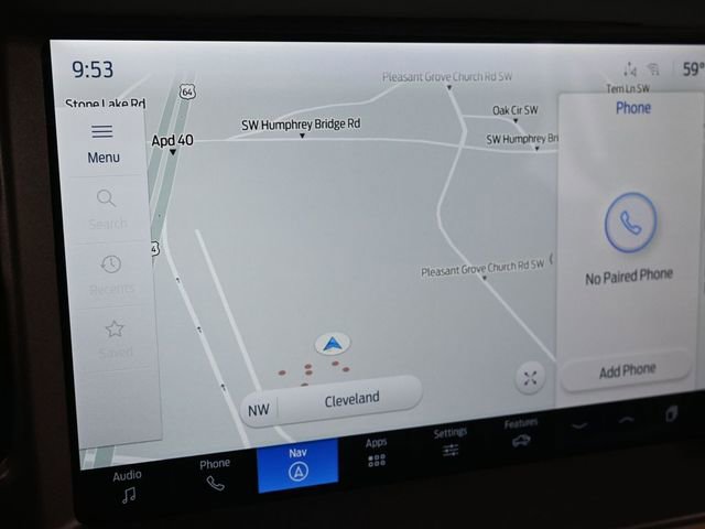 New 2025 Ford Bronco Big Bend image 21