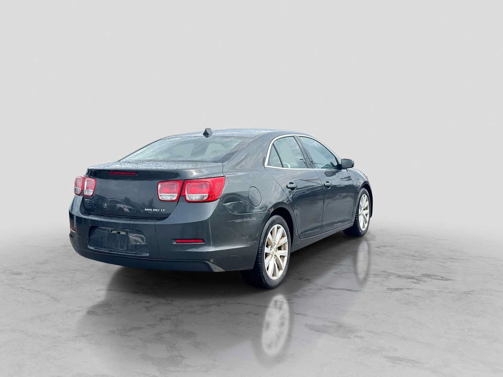 Used 2014 Chevrolet Malibu LT FWD image 5