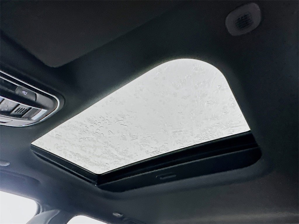 New 2025 Jeep Grand Cherokee Laredo X image 14