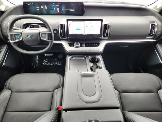 New 2026 Ford Expedition Platinum w/ Driver's Package AWD/4WD image 25