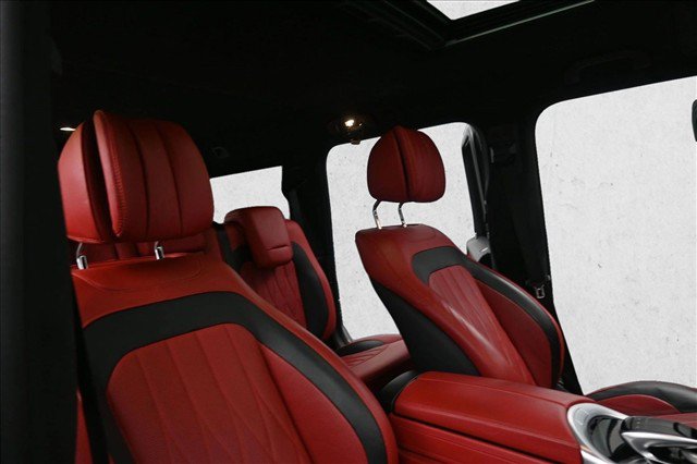 Used 2021 Mercedes-Benz G 550 image 30