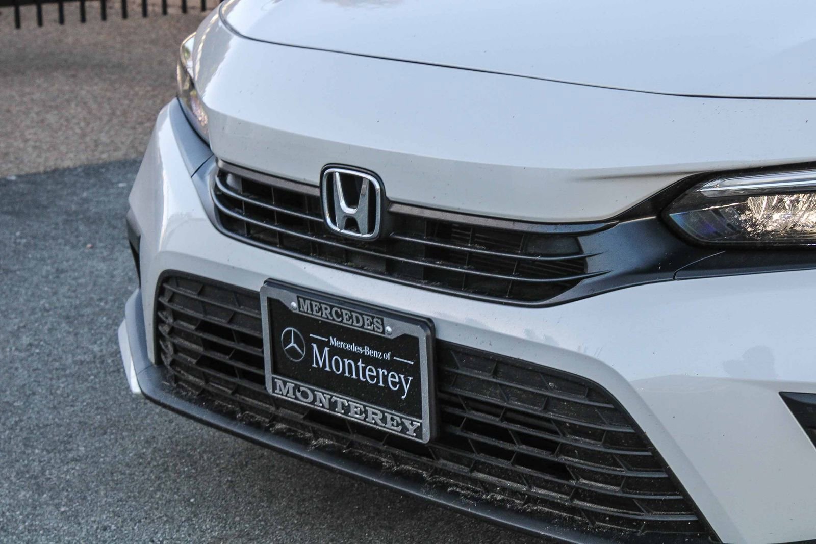 Used 2023 Honda Civic LX image 5