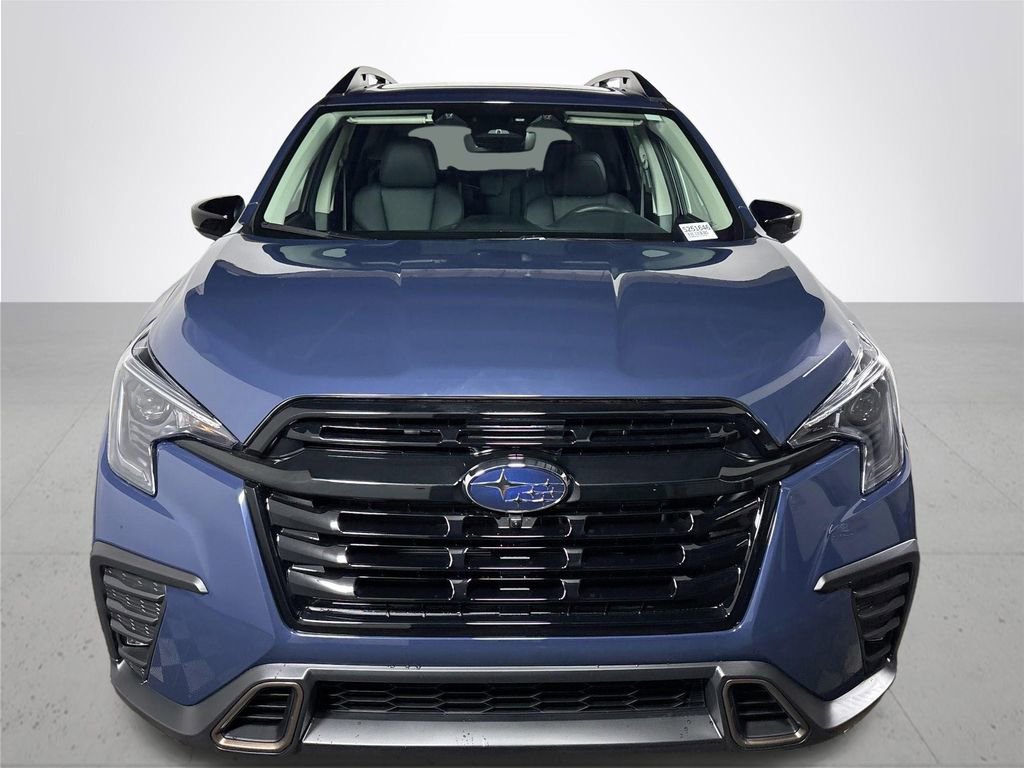 New 2025 Subaru Ascent Bronze Edition image 4