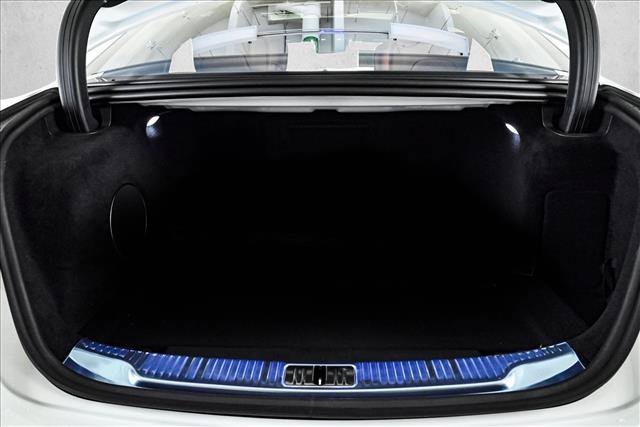New 2026 Mercedes-Benz S 63 AMG S image 6