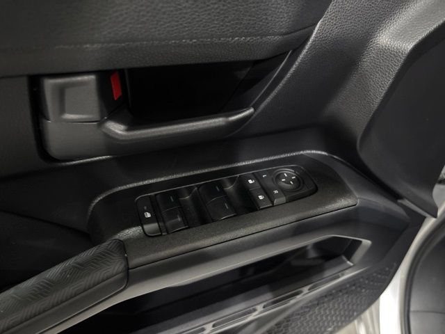 Used 2026 Toyota 4Runner SR5 AWD/4WD image 14