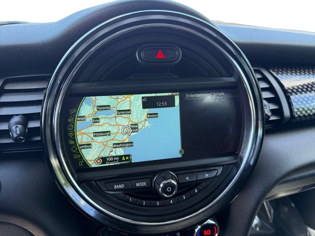 Used 2015 MINI Cooper S FWD image 12