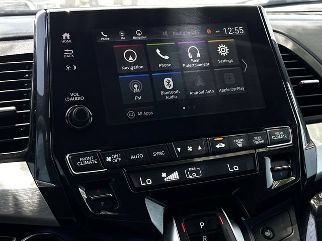 Used 2021 Honda Odyssey Touring image 20