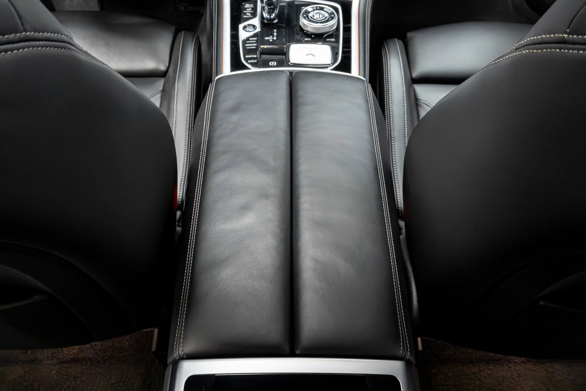 Used 2023 BMW ALPINA B8 xDrive Gran Coupe image 29