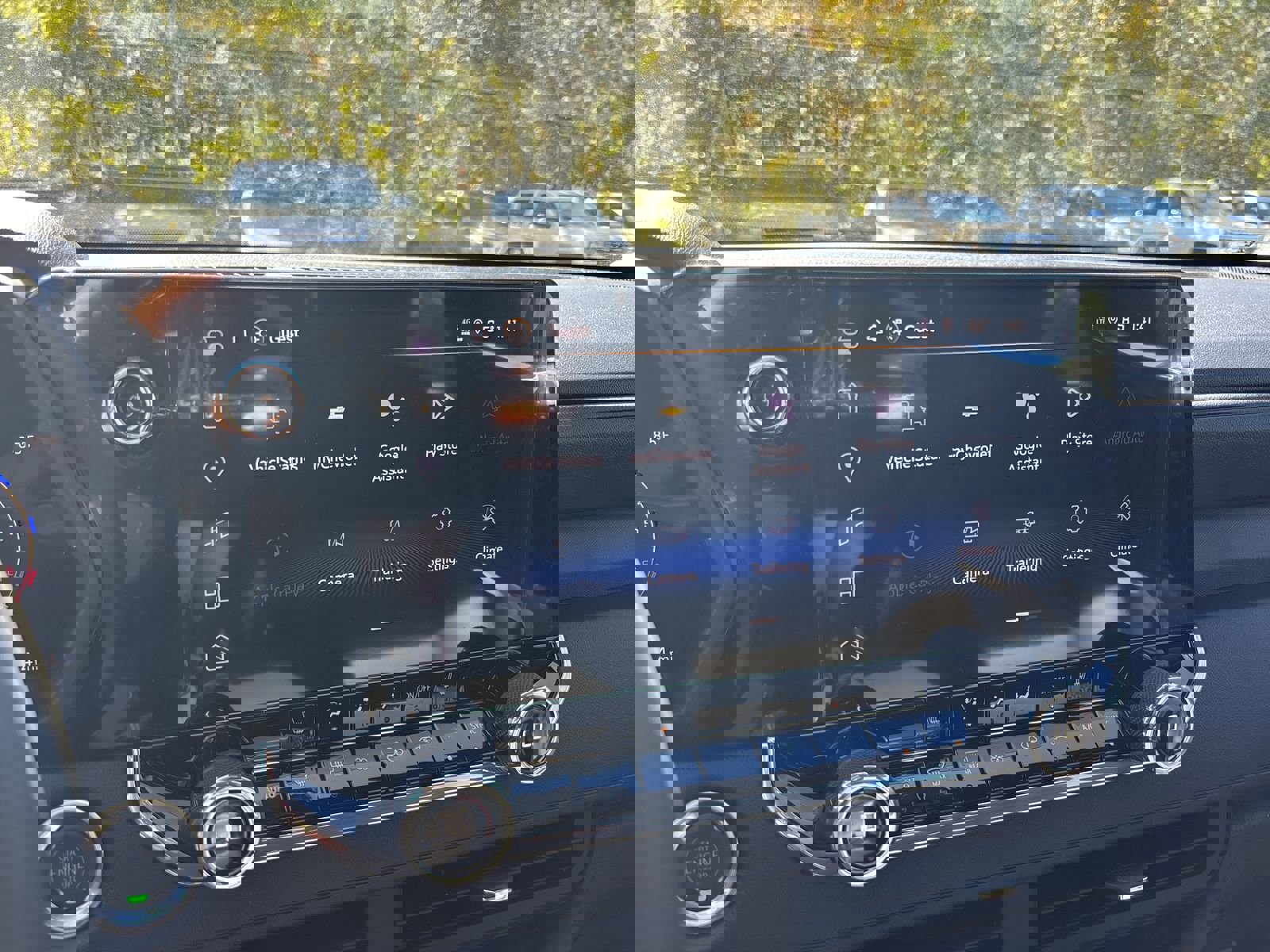 New 2026 Chevrolet Colorado Trail Boss image 19