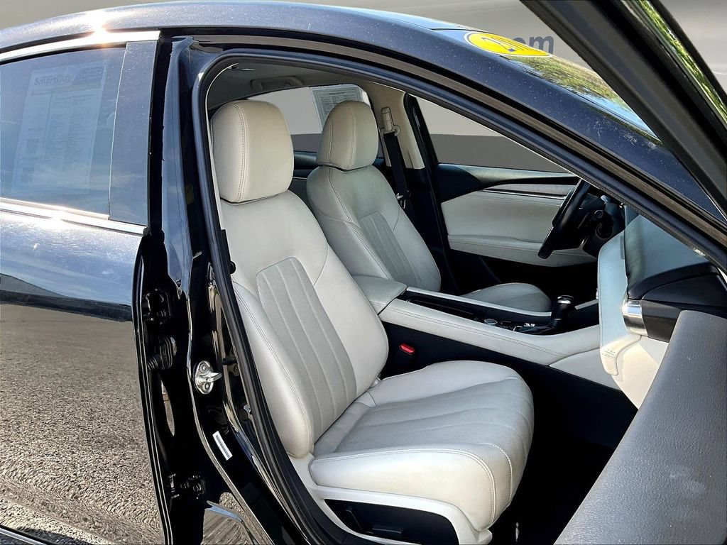 Used 2018 MAZDA MAZDA6 Grand Touring Reserve FWD image 31