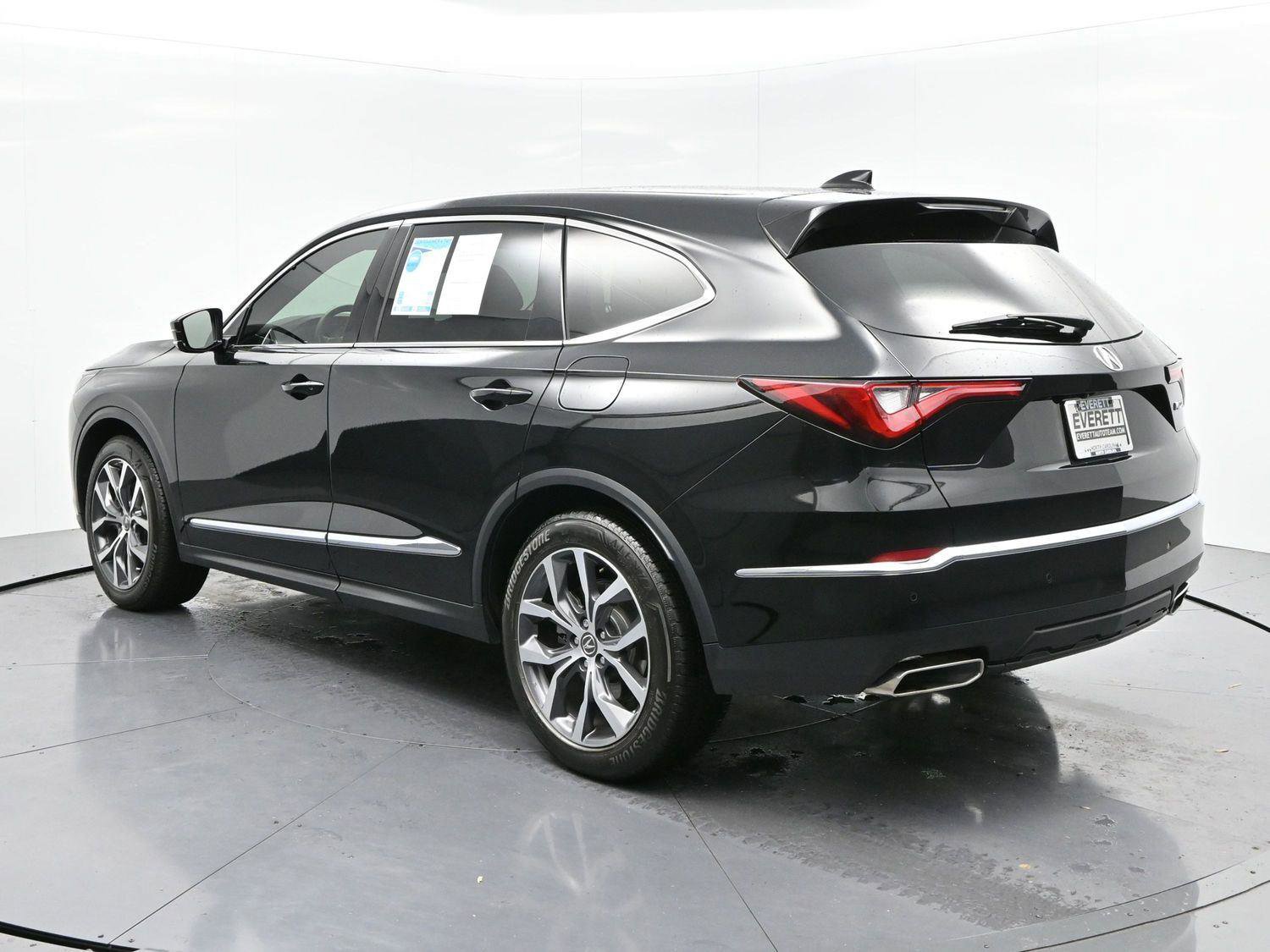 Used 2024 Acura MDX FWD w/ Technology Package image 5