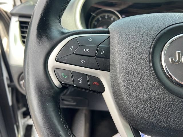 Used 2014 Jeep Cherokee Limited w/ Technology Group FWD image 14
