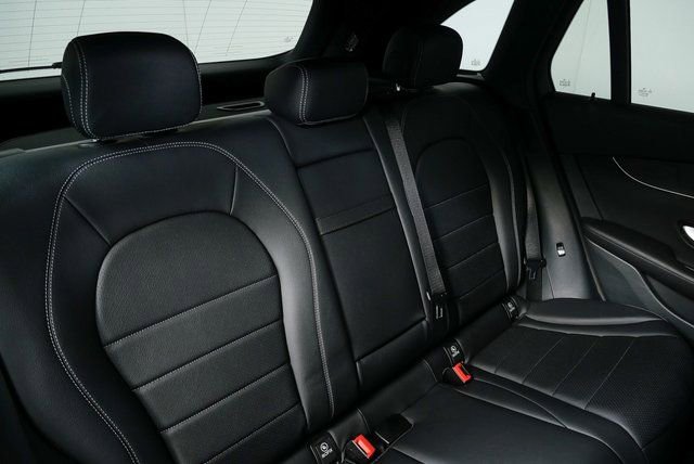 Used 2017 Mercedes-Benz GLC 300 image 18