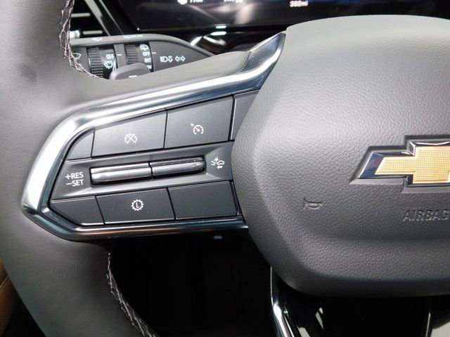 New 2026 Chevrolet Tahoe High Country image 39