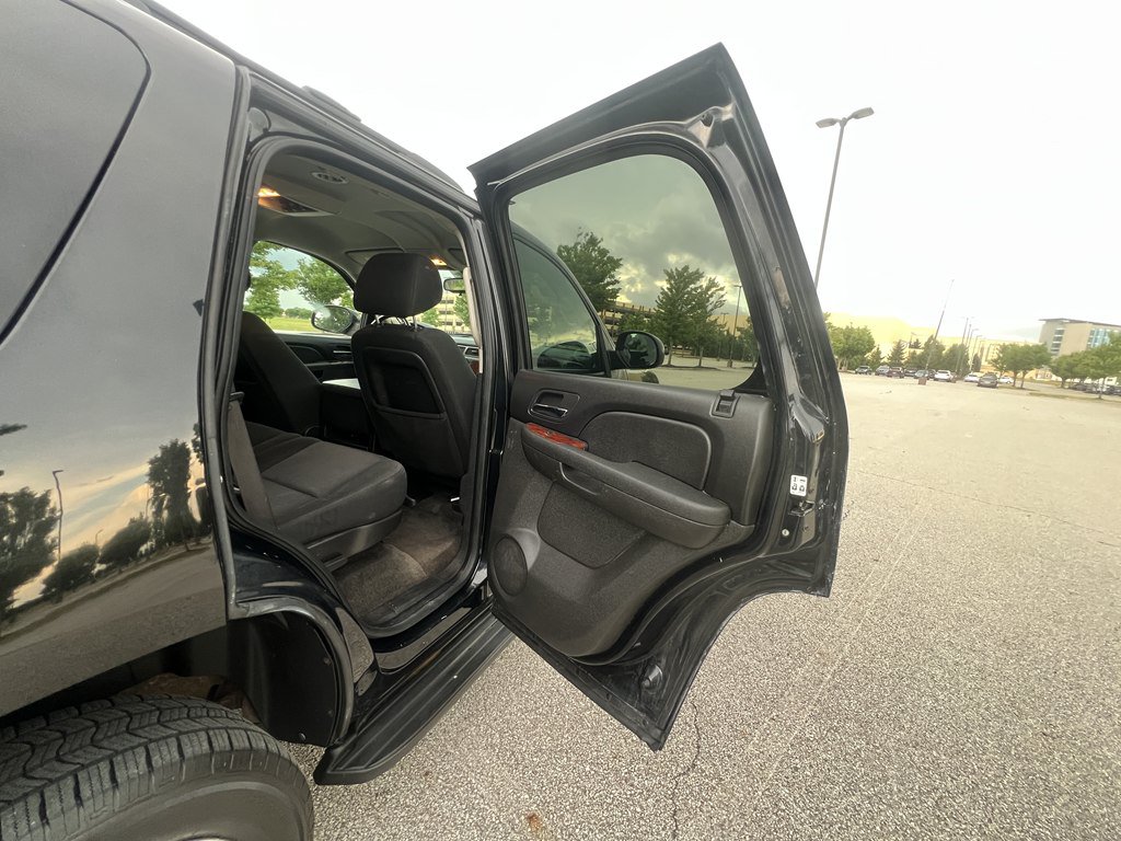 Used 2012 Chevrolet Tahoe LS AWD/4WD image 13