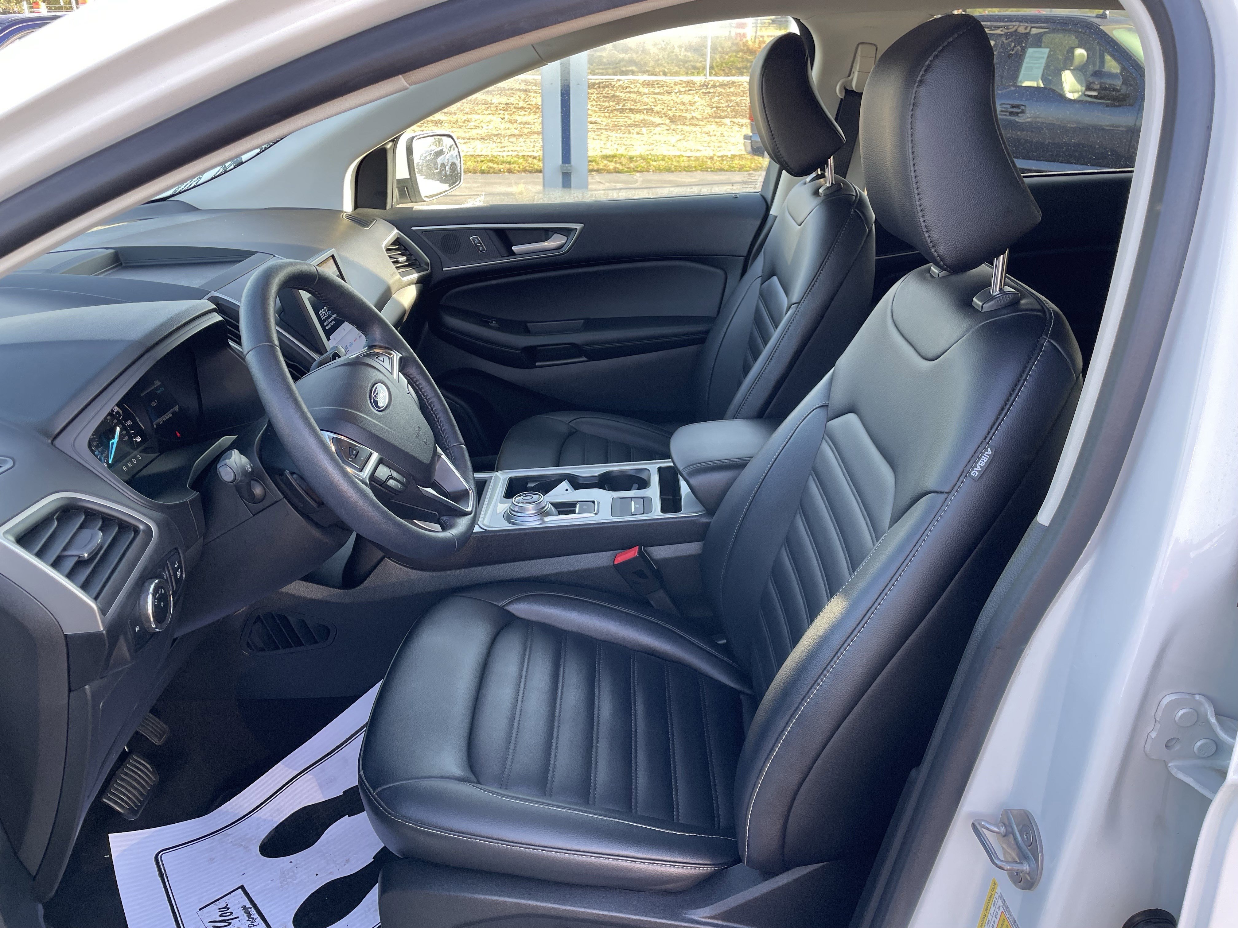 Used 2024 Ford Edge SEL w/ Convenience Package image 15