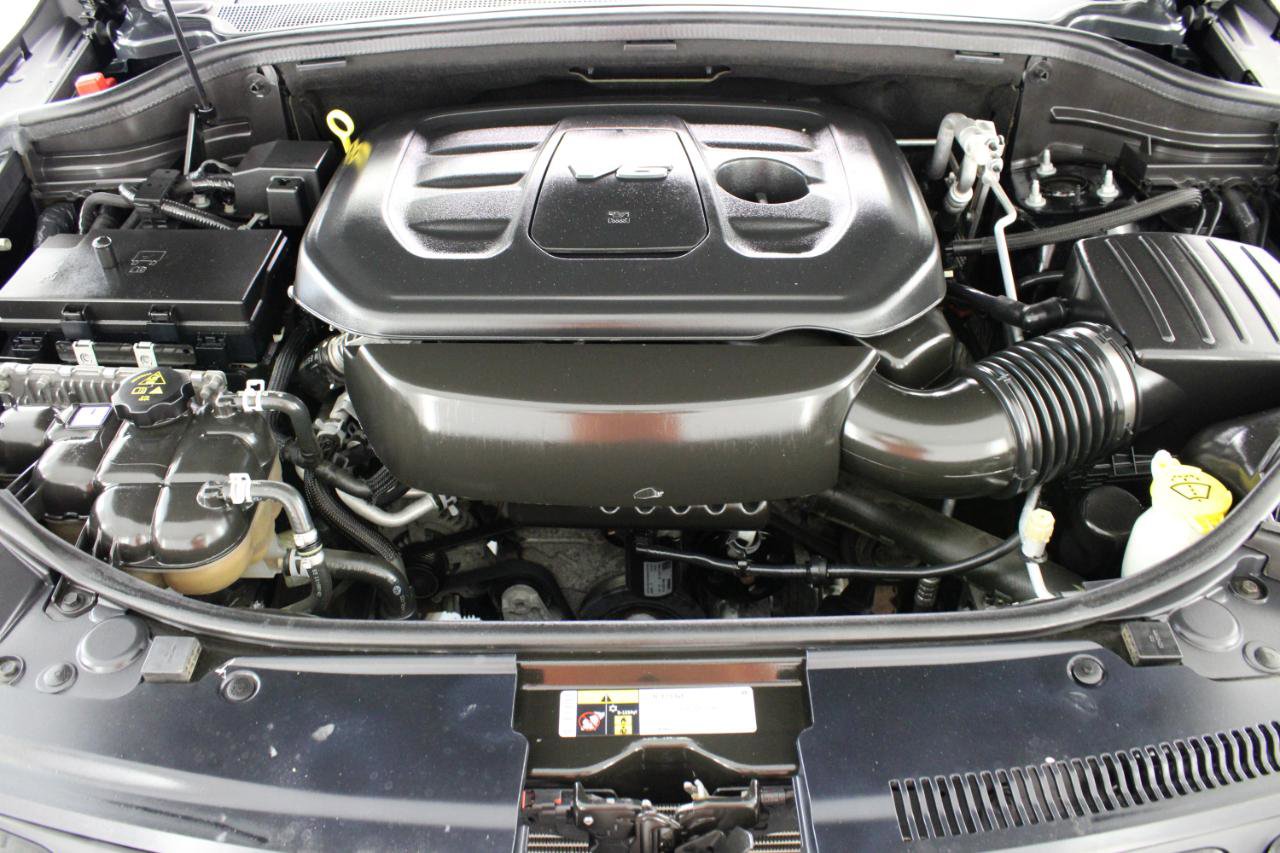 Used 2019 Jeep Grand Cherokee Altitude AWD/4WD image 76