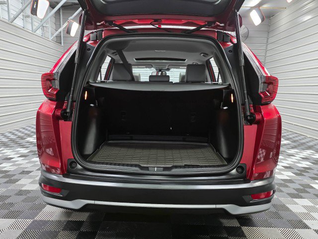 Used 2021 Honda CR-V EX-L image 37
