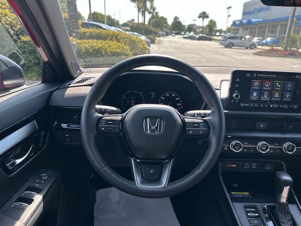 Certified 2024 Honda CR-V Sport Touring image 18
