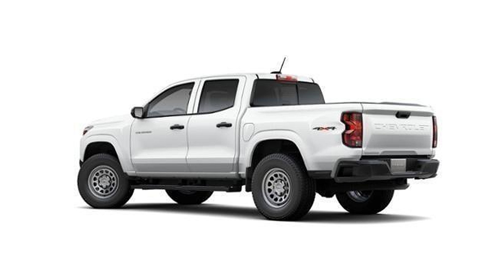 New 2025 Chevrolet Colorado LT w/ LT Convenience Package image 45