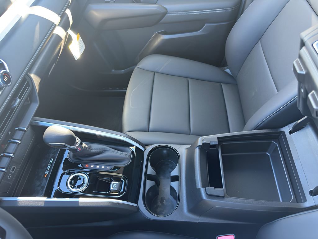 New 2026 Chevrolet Colorado LT w/ LT Convenience Package image 12
