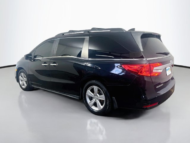 Used 2018 Honda Odyssey EX-L image 6