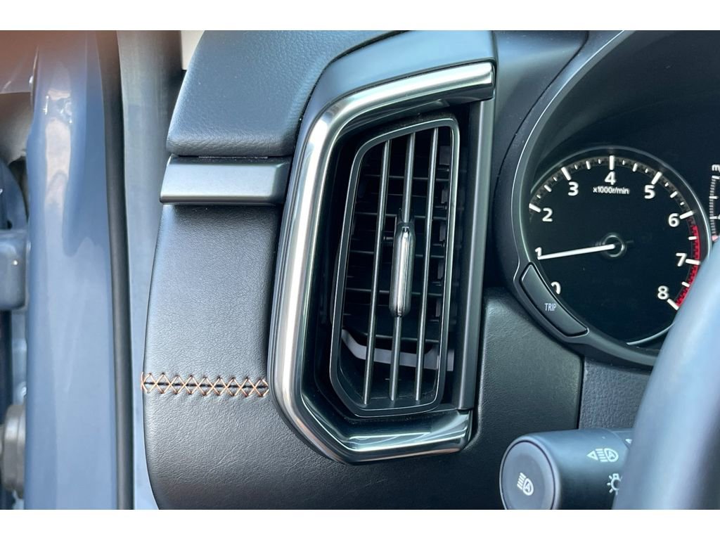 Certified 2025 MAZDA CX-50 2.5 Turbo w/ Cargo Package image 30