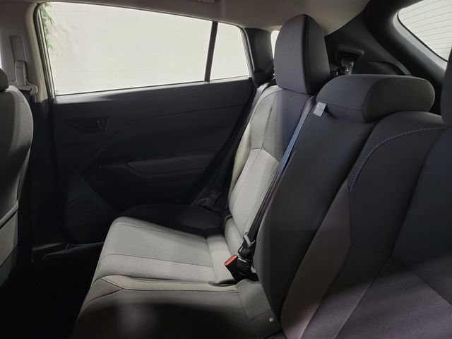 Certified 2024 Subaru Impreza 2.0i AWD/4WD image 13