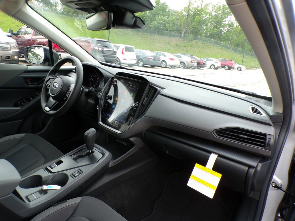 Used 2026 Subaru Crosstrek 2.0i Premium AWD/4WD image 14