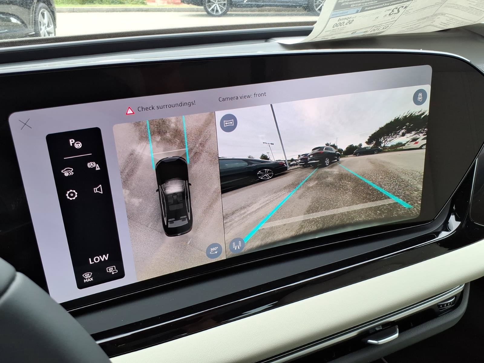 New 2026 Audi A6 Prestige AWD/4WD image 19