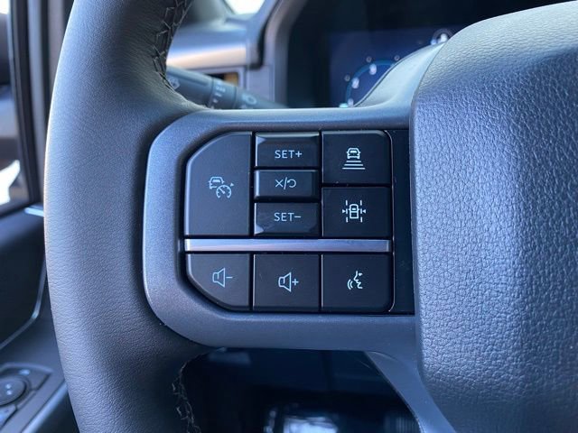 New 2026 Ford F150 XLT w/ Equipment Group 302A MID image 17
