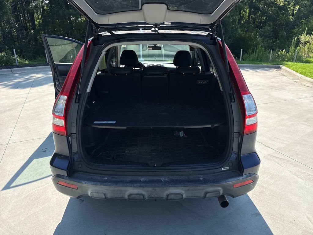 Used 2007 Honda CR-V EX-L image 32