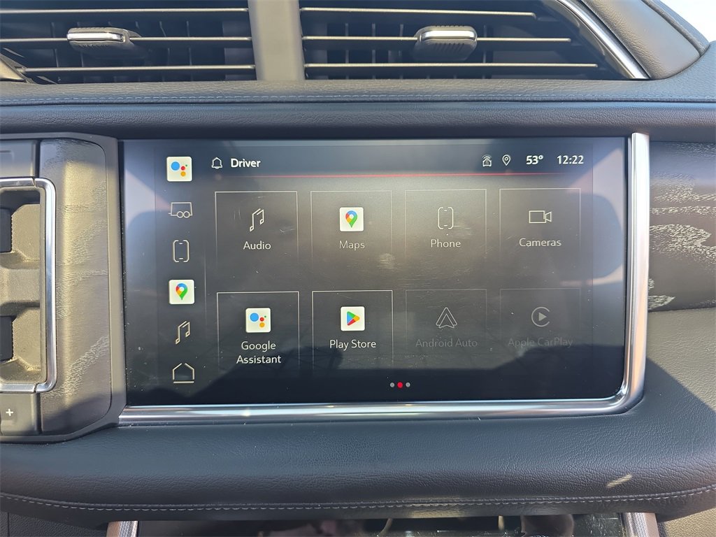 Used 2022 GMC Yukon Denali image 23