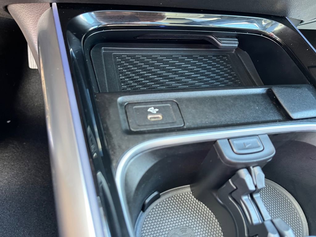 Certified 2026 Mercedes-Benz GLA 250 4MATIC image 24
