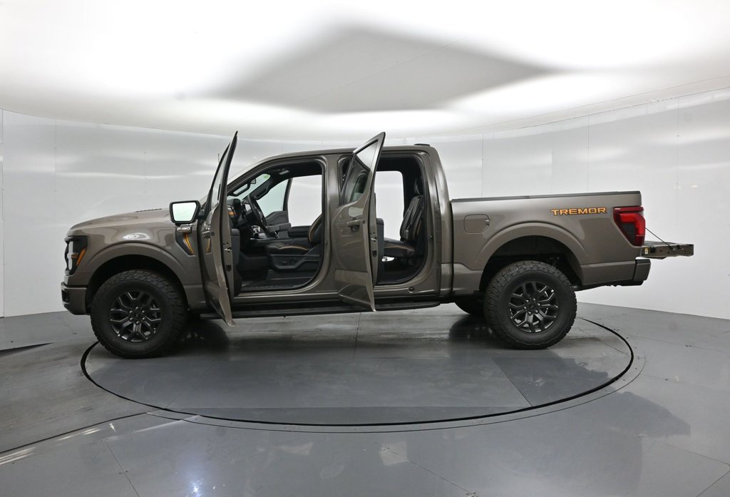 New 2026 Ford F150 Tremor w/ Equipment Group 402B AWD/4WD image 37