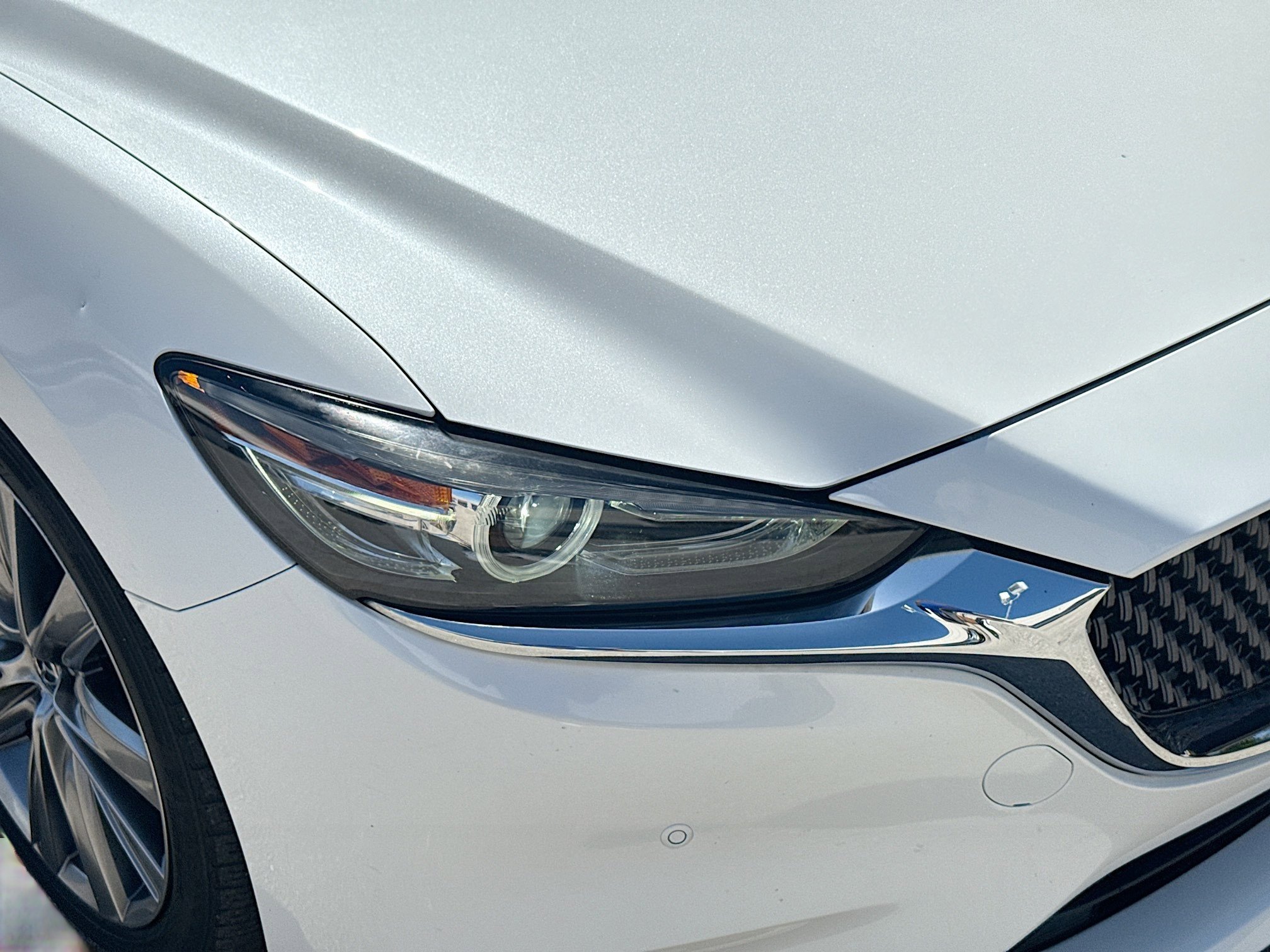 Used 2018 MAZDA MAZDA6 Signature image 35