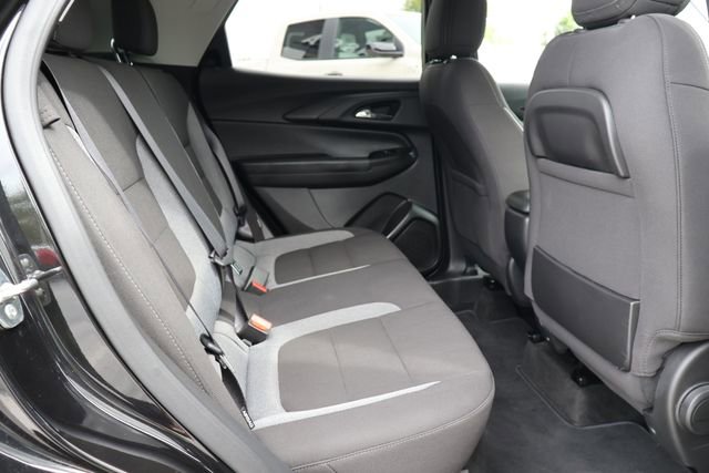 Used 2024 Chevrolet TrailBlazer LT FWD image 20
