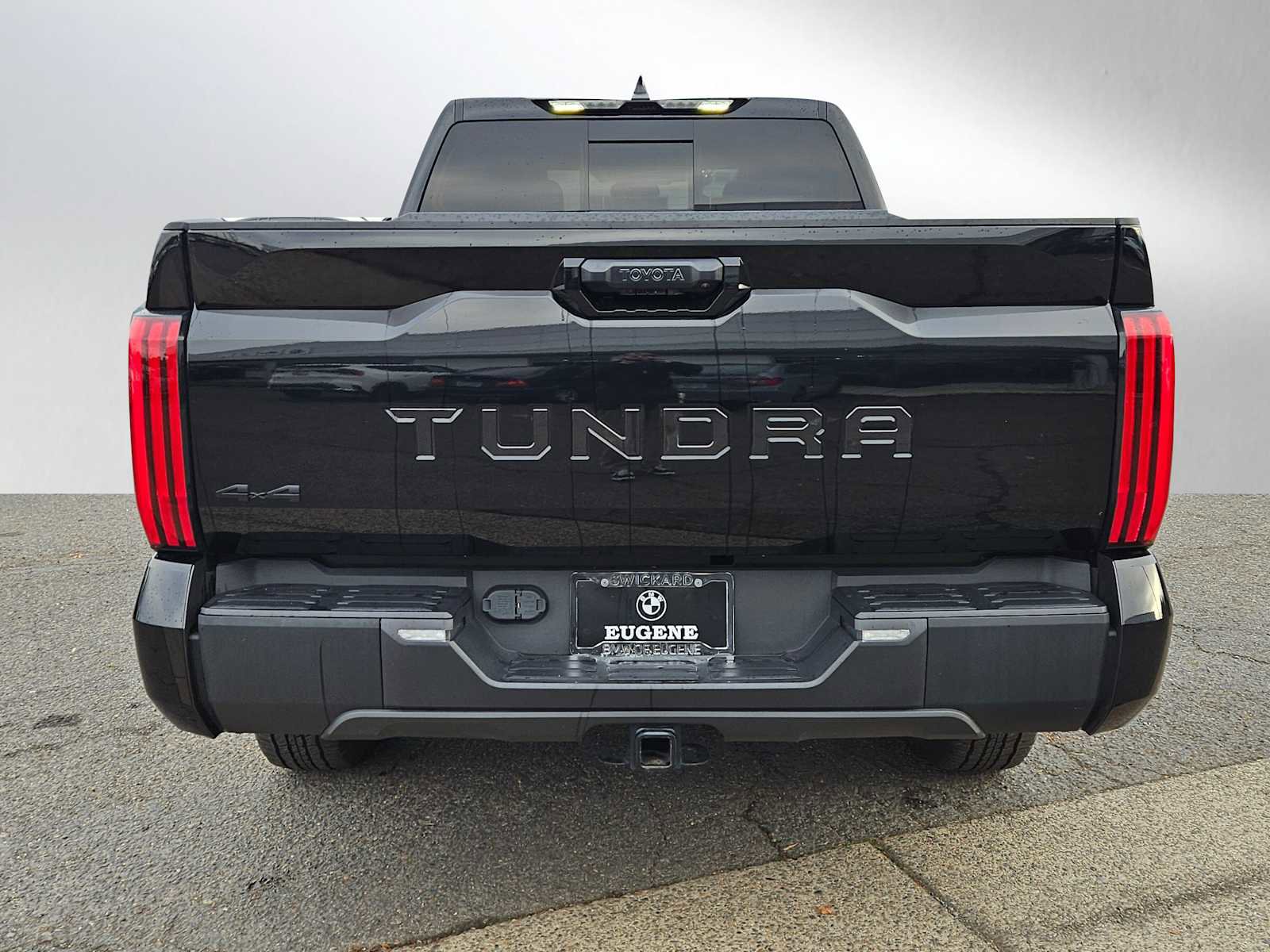 Used 2023 Toyota Tundra SR5 image 4