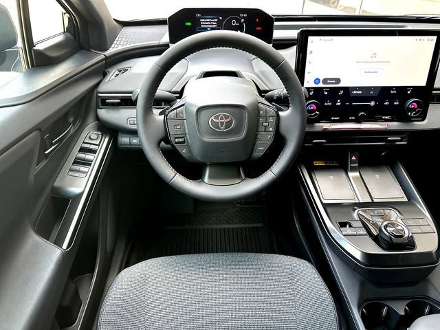 New 2026 Toyota bZ FWD image 18