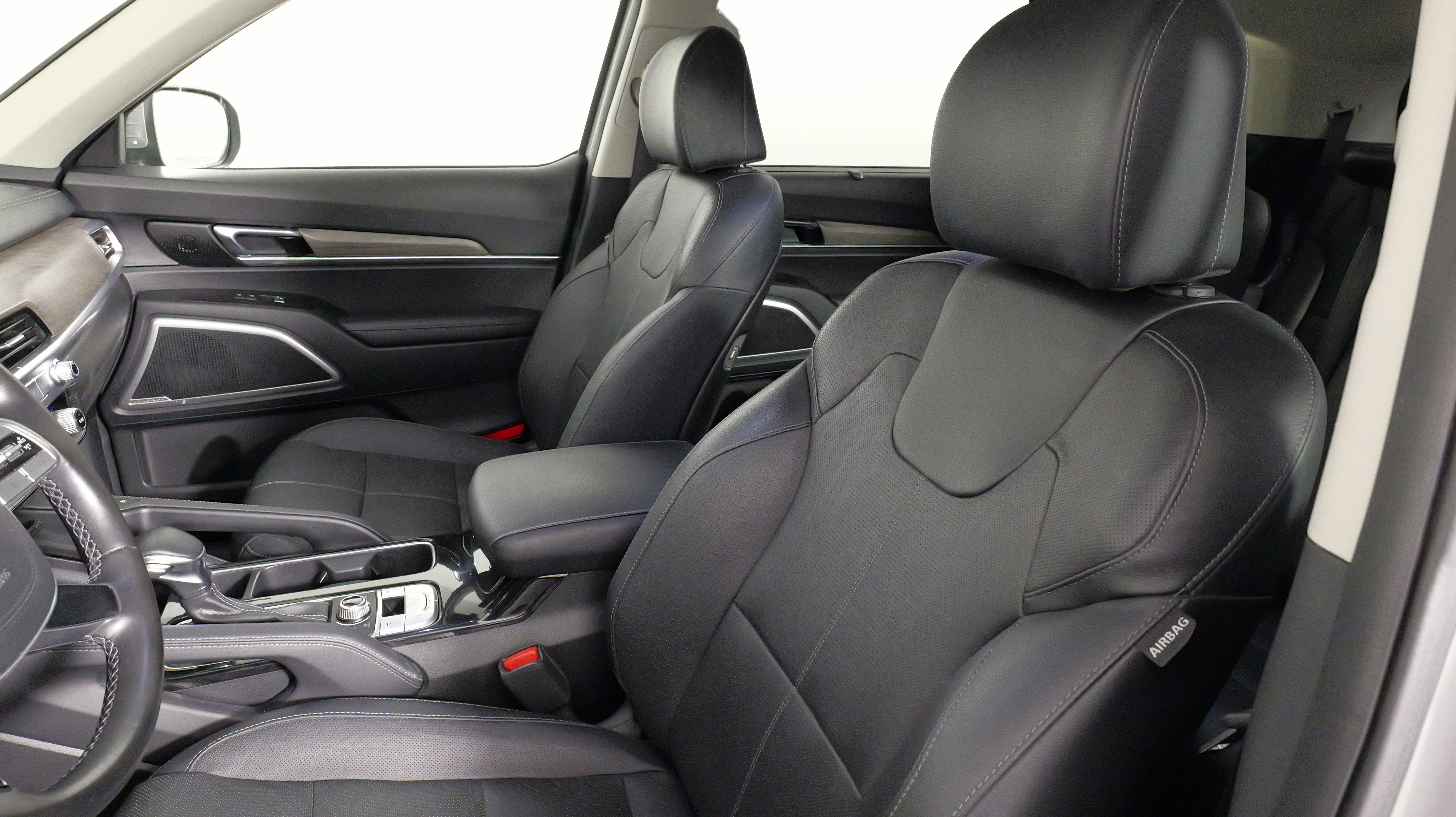 Used 2022 Kia Telluride EX w/ EX Premium Package image 27