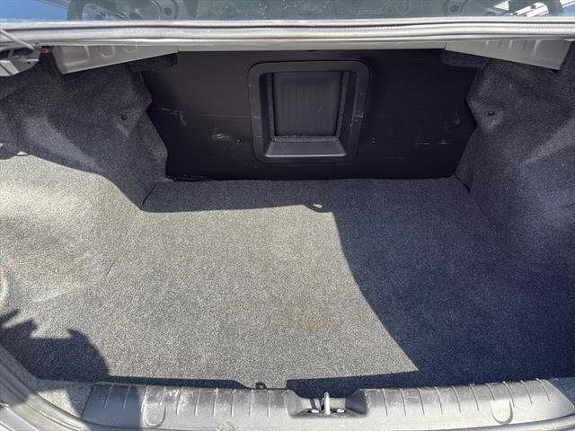 Used 2023 Mitsubishi Mirage G4 Black Edition image 11