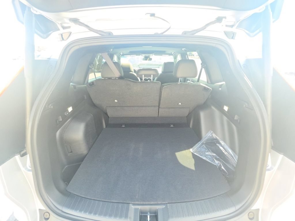 Certified 2026 Honda CR-V Sport-L image 30