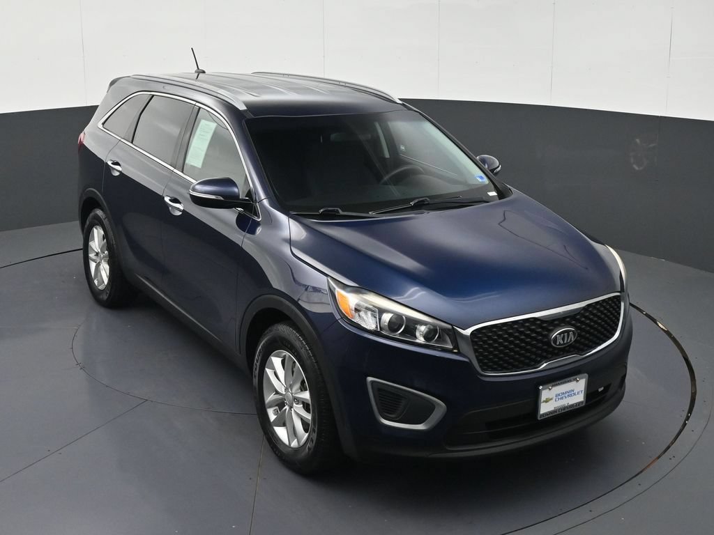 Used 2016 Kia Sorento FWD image 27