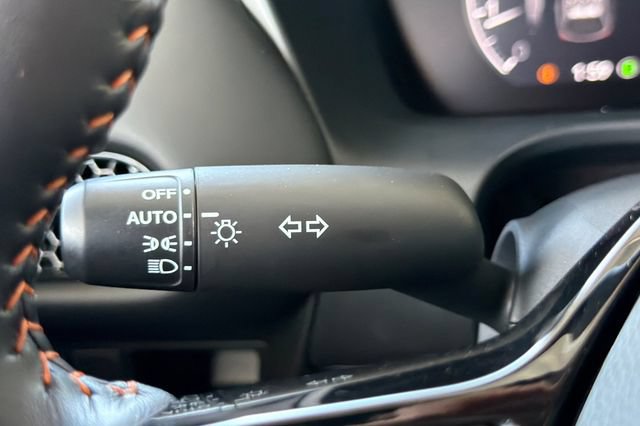 Certified 2026 Honda HR-V Sport image 33