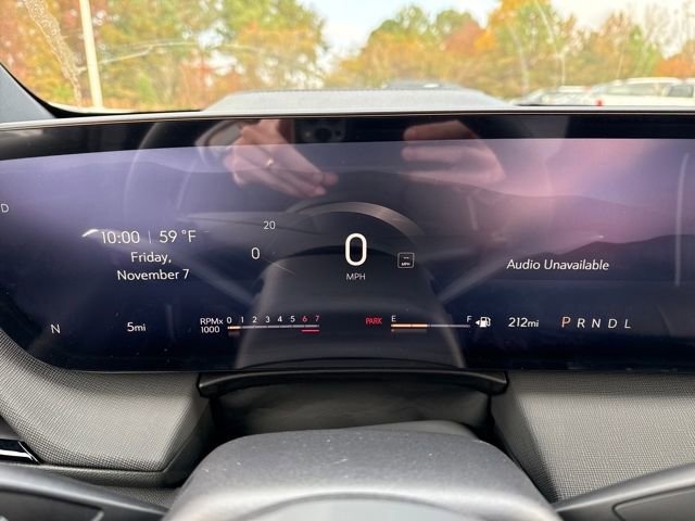 New 2026 Buick Enclave Sport Touring w/ Power Package image 15