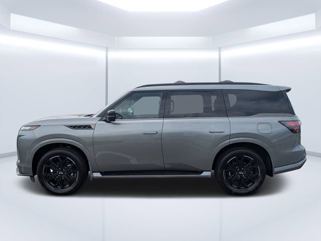 New 2026 INFINITI QX80 4WD w/ Sport Exterior Package image 6